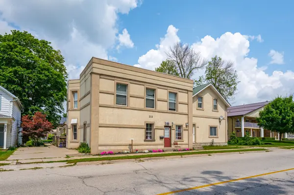 213 Main ST E, Minto, ON N0G 2P0