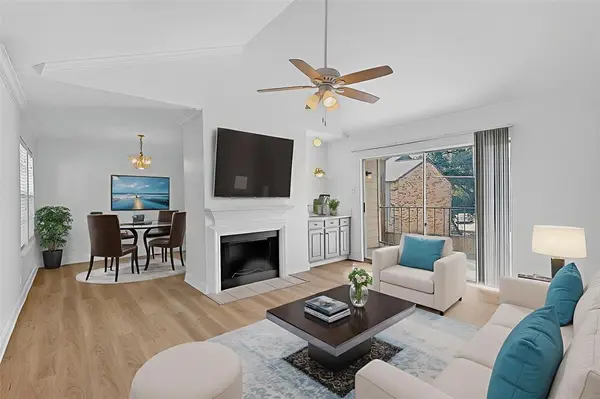 5300 Keller Springs Road #2062, Dallas, TX 75248