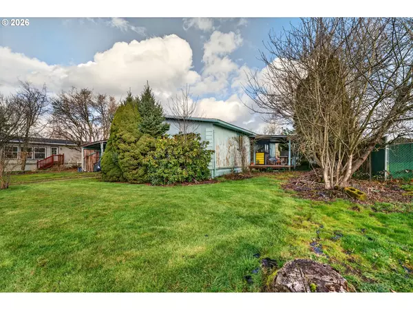 8008 NE 179TH ST #4, Battle Ground, WA 98604