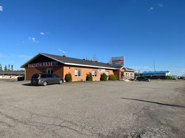 50 - 52 Highway 11 N/A S, Cochrane, ON P0L 1C0