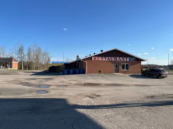 50 - 52 Highway 11 N/A S, Cochrane, ON P0L 1C0