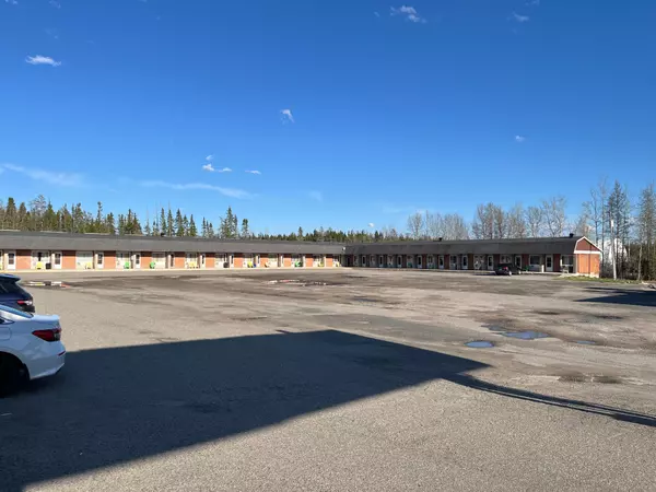 Cochrane, ON P0L 1C0,50 - 52 Highway 11 N/A S