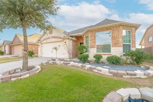 437 Lipizzan Lane, Celina, TX 75009