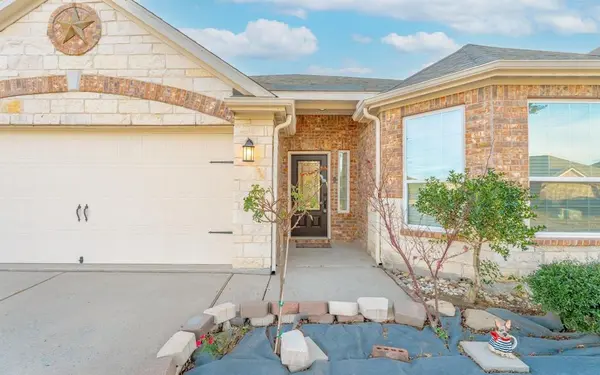 437 Lipizzan Lane, Celina, TX 75009