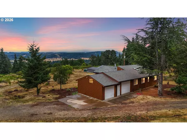 Molalla, OR 97038,34640 S ELLIS RD