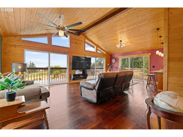 34640 S ELLIS RD, Molalla, OR 97038