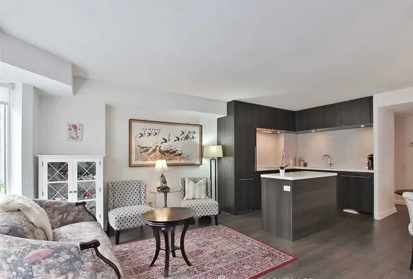 155 YORKVILLE AVE #2313, Toronto C02, ON M5R 0B4