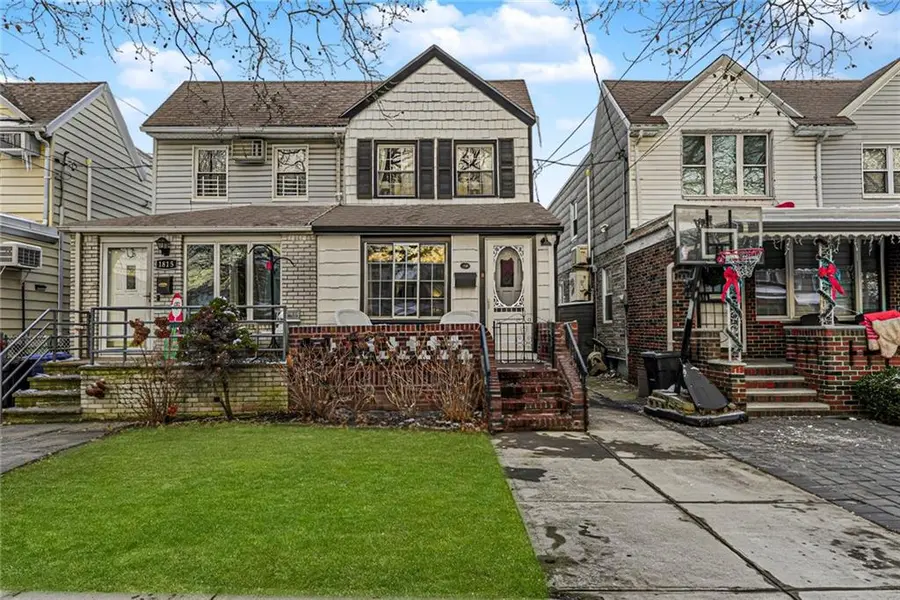 1817 East 37th ST, Brooklyn, NY 11234