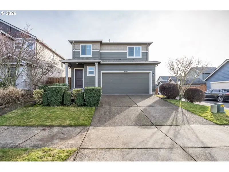 2976 PERSIMMON WAY NW, Albany, OR 97321
