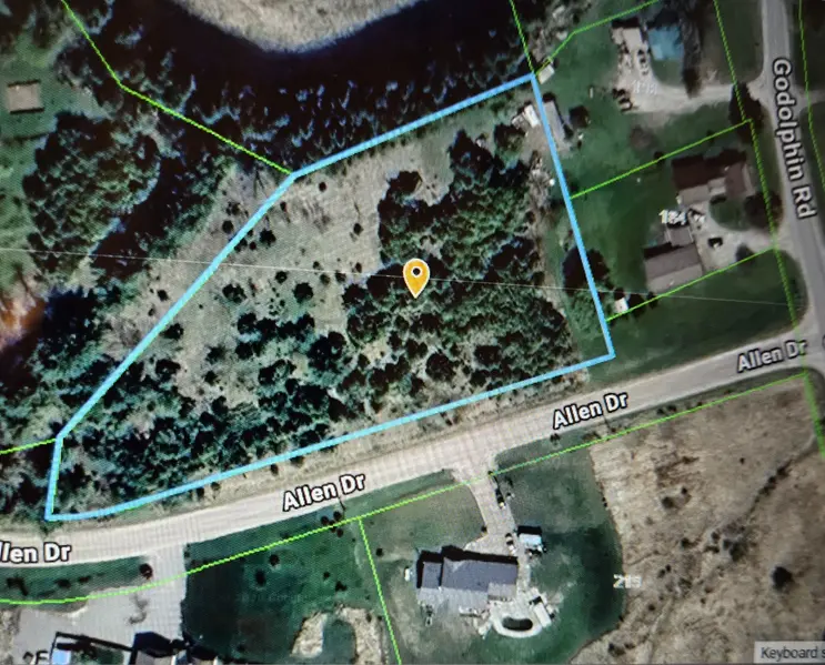 0 Allen DR, Trent Hills, ON K0K 3K0