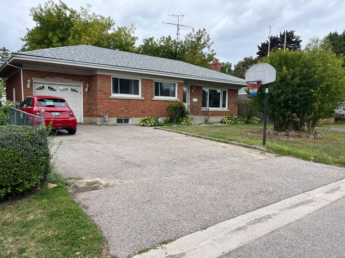 Brant, ON N3S 7B6,16 Rowanwood AVE