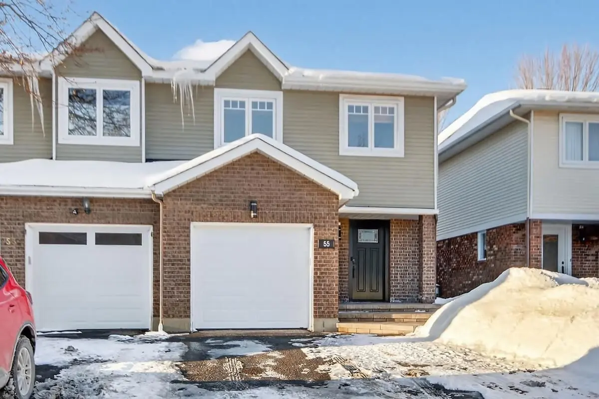 Barrhaven, ON K2J 4C6,55 Woodpark WAY