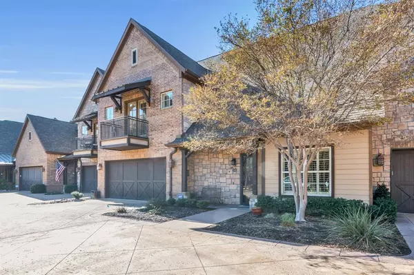 Southlake, TX 76092,332 Watermere Drive