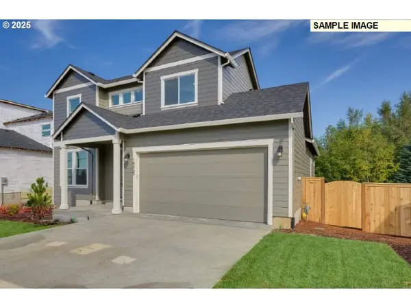 13709 NE 108th ST #Lot 47, Vancouver, WA 98682