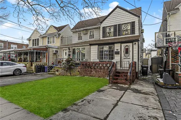 1817 East 37th ST, Brooklyn, NY 11234