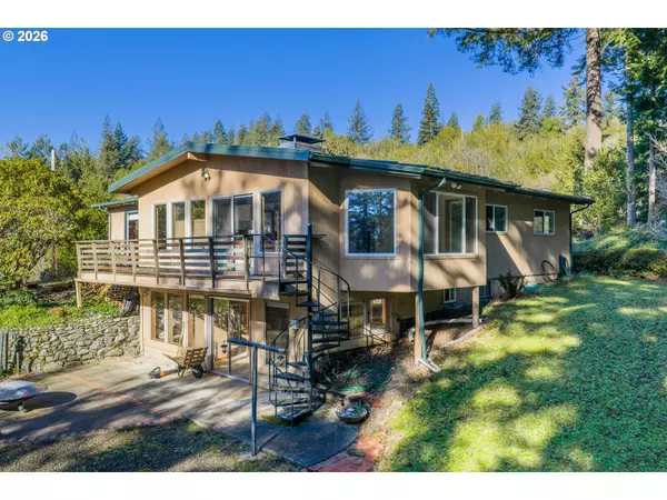 Coquille, OR 97423,56671 PLEASANT HILL DR