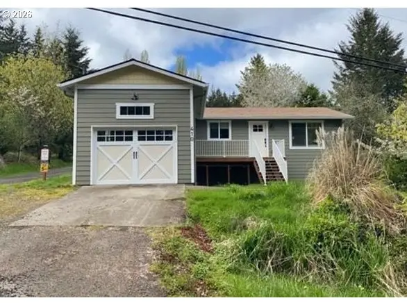 Gaston, OR 97119,410 CHURCH ST