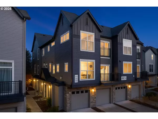 Beaverton, OR 97006,10874 NE RED WING WAY #201