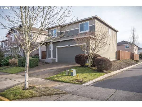 Albany, OR 97321,2976 PERSIMMON WAY NW