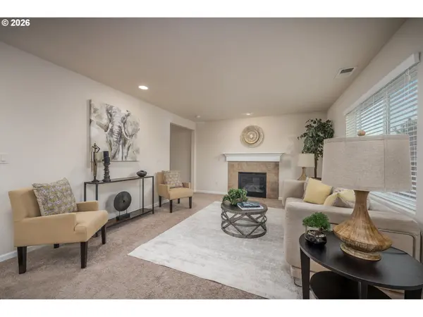 2976 PERSIMMON WAY NW, Albany, OR 97321