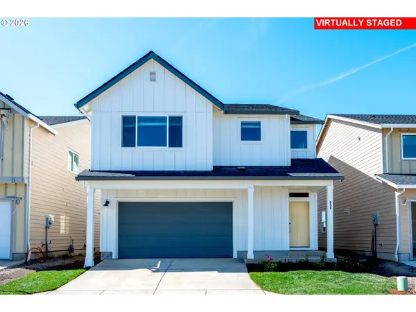 1070 Legacy LN, Eugene, OR 97402