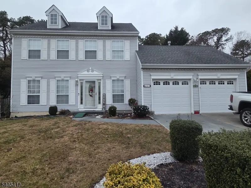 67 Deer Run Dr S, Barnegat Twp., NJ 08005