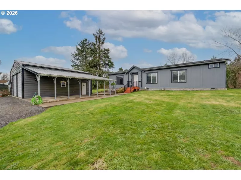 91474 RAILROAD RD, Warrenton, OR 97146