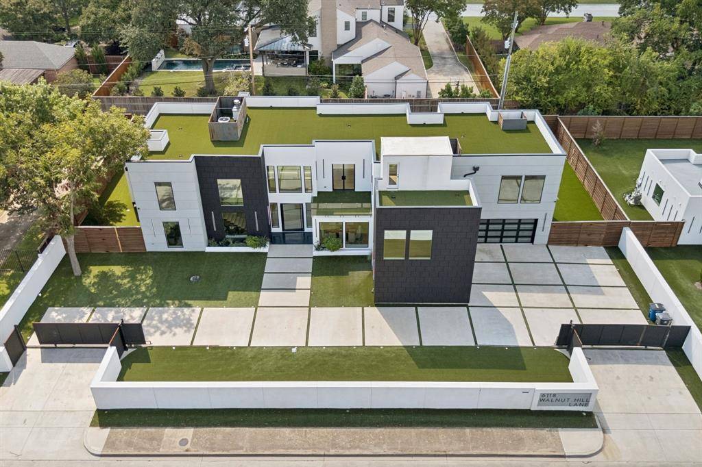 6118 Walnut Hill Lane, Dallas, TX 75230