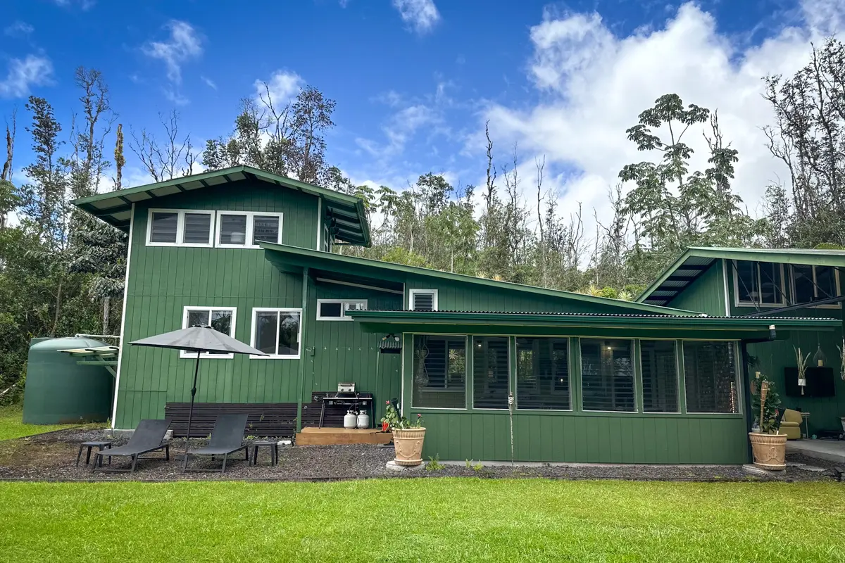 16-345 MELEKULE ST, Kurtistown, HI 96760