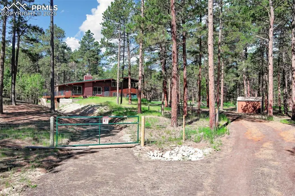 17990 Canterbury DR, Monument, CO 80132