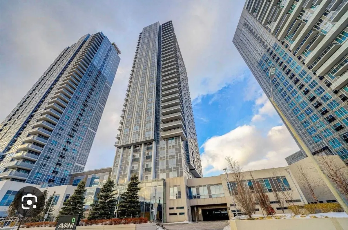 Toronto, ON M1S 0L7,255 Village Green SQ #1401