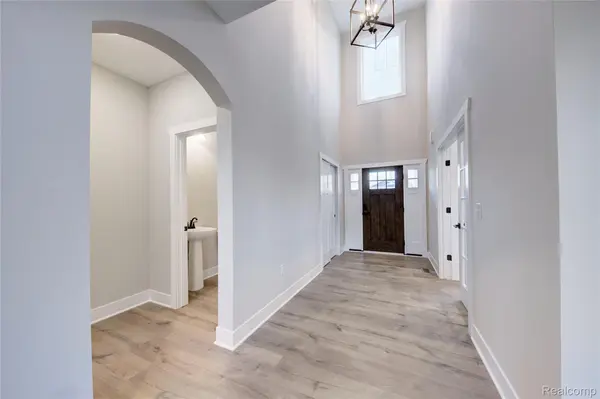 626 ROUND ROCK, Marion Township, MI 48843