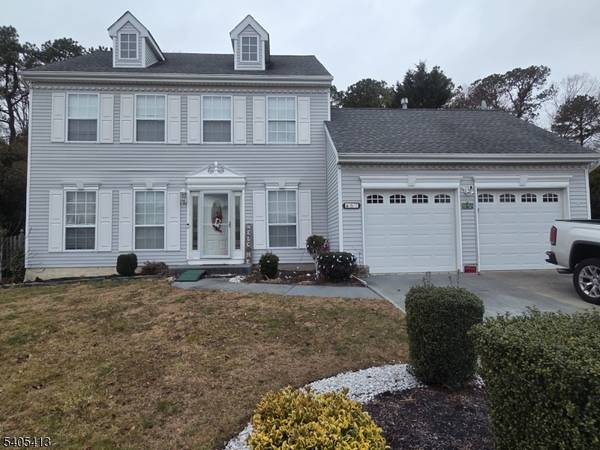 67 Deer Run Dr S, Barnegat Twp., NJ 08005