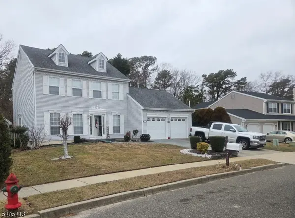 67 Deer Run Dr S, Barnegat Twp., NJ 08005