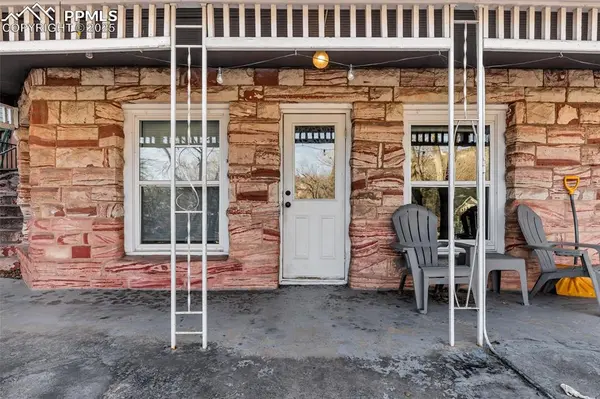 1125 Manitou AVE, Manitou Springs, CO 80829