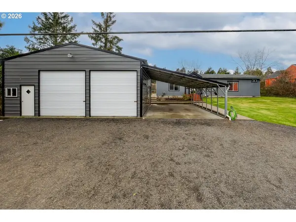 91474 RAILROAD RD, Warrenton, OR 97146