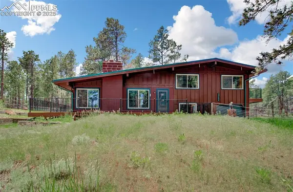 17990 Canterbury DR, Monument, CO 80132