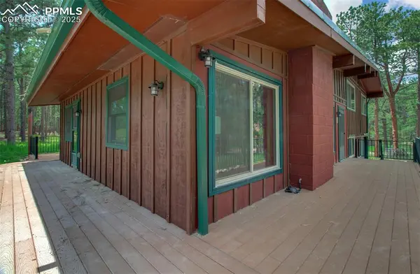 17990 Canterbury DR, Monument, CO 80132