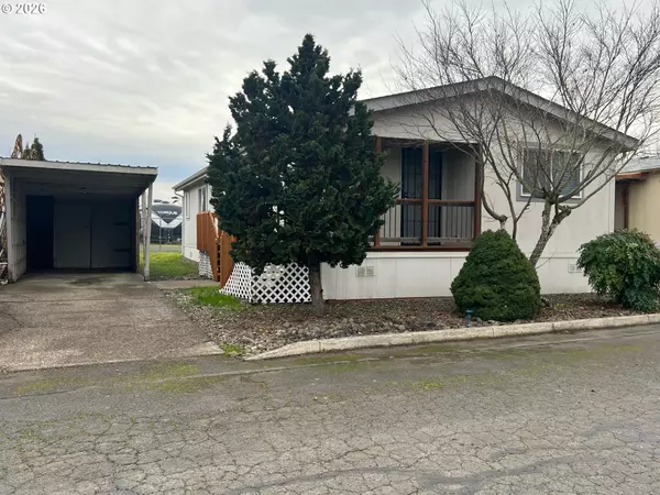 Dayton, OR 97114,1005 Ferry ST #26