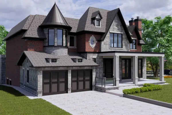 195 Rumble AVE, Richmond Hill, ON L4C 4G5