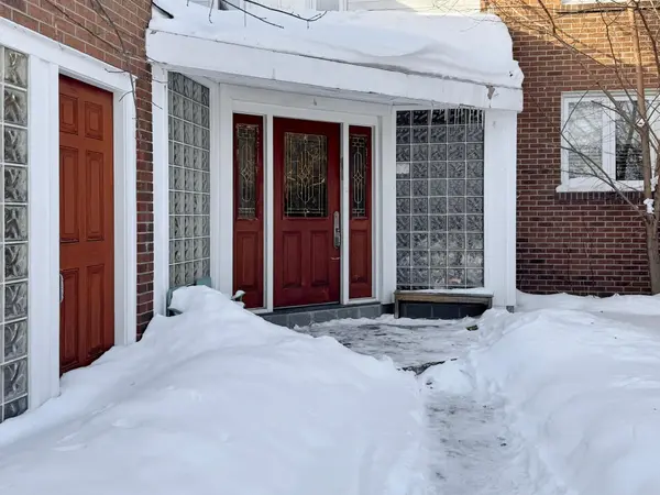 195 Rumble AVE, Richmond Hill, ON L4C 4G5