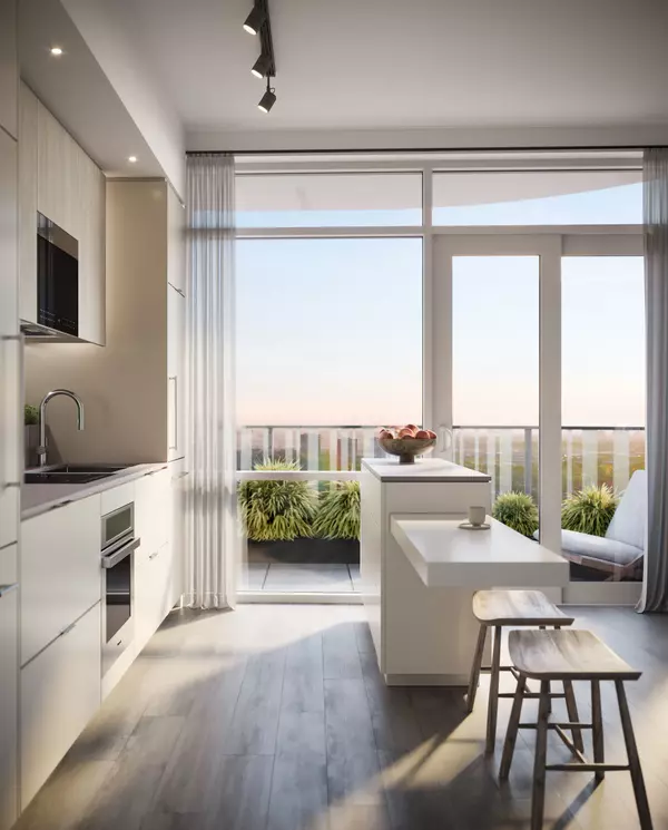 Mississauga, ON L5A 4C6,1 Fairview RD #1110