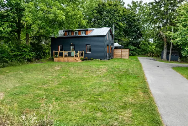 2929 Cornish Hollow RD,  Hamilton Township,  ON K9A 4J9