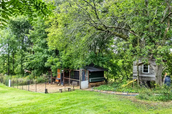 Hamilton Township, ON K9A 4J9,2929 Cornish Hollow RD