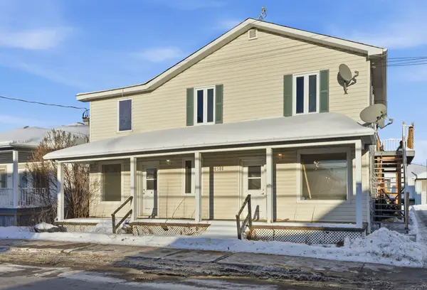 4581 Ste-Catherine ST, The Nation, ON K0C 2B0