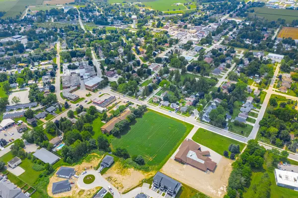 20 Part Lot Con 1 N/A, Minto, ON N0G 2P0