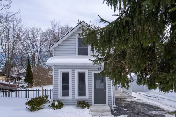 Aylmer, ON N5H 2H6,65 Myrtle ST