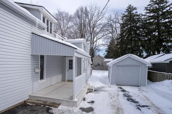 Aylmer, ON N5H 2H6,65 Myrtle ST