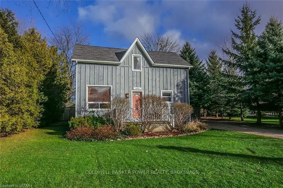 23904 Denfield RD, Middlesex Centre, ON N0M 1P0