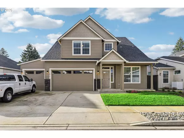 2412 NE 2ND CT, Battle Ground, WA 98604